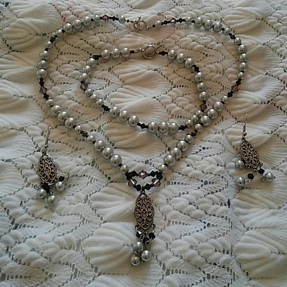 Accessory Set